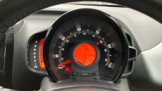 Toyota Aygo 1.0 VVT-i X-Trend 5dr Petrol Hatchback